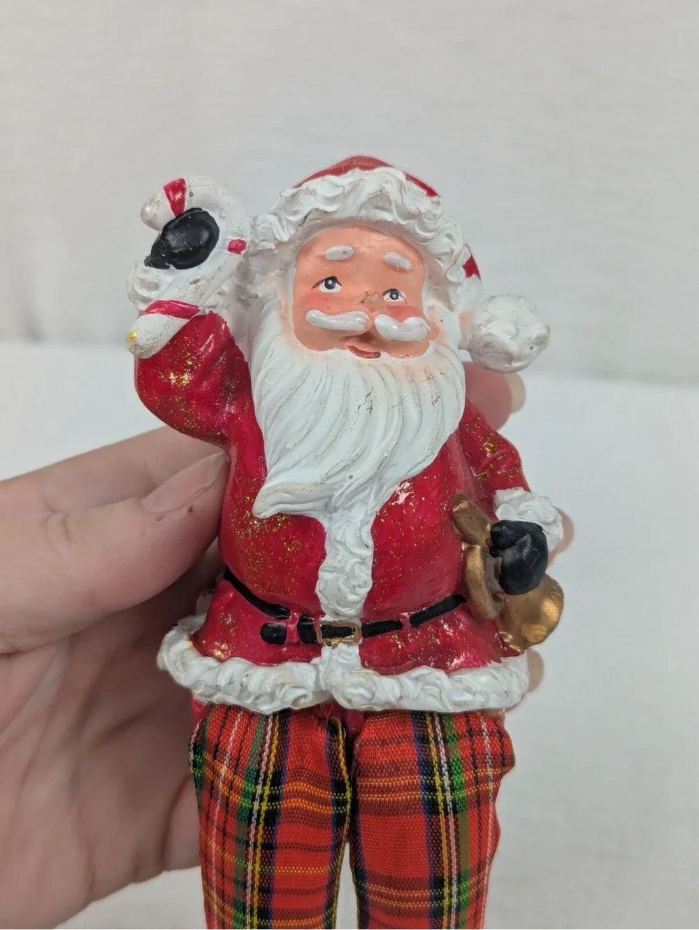 N/A item used